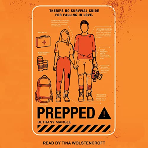 Cover of Prepped