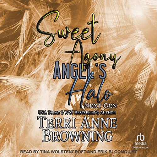 Cover of Sweet Agony