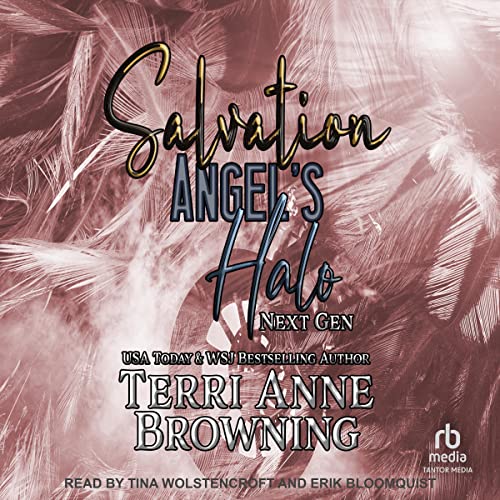 Cover of Salvation