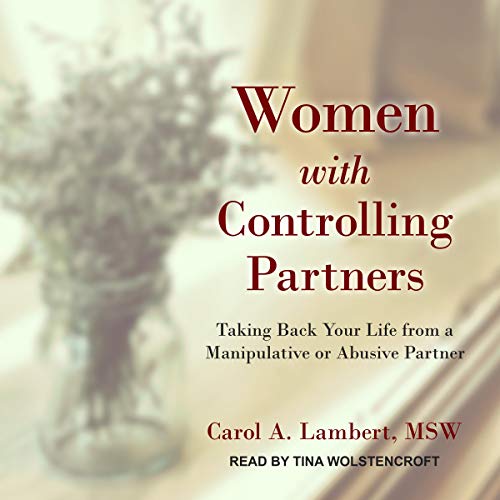 Cover of Women with Controlling Partners