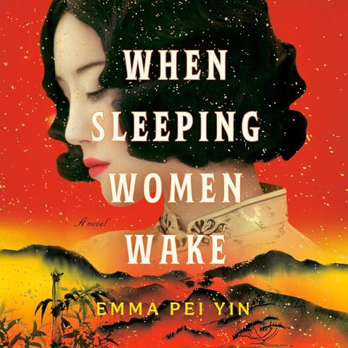 Cover of When Sleeping Women Wake