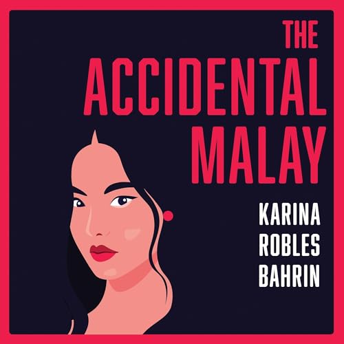 Cover of The Accidental Malay