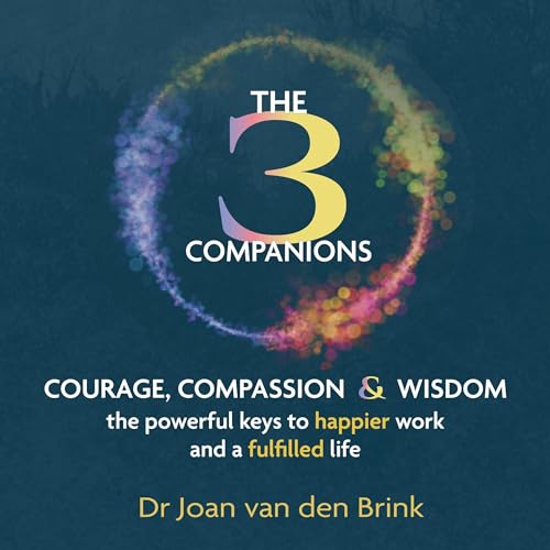Cover of The Three Companions