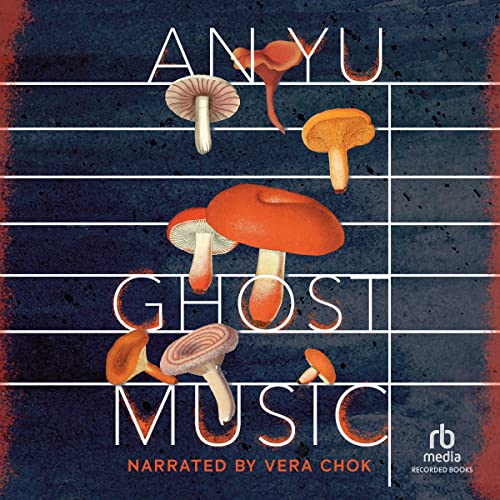 Cover of Ghost Music