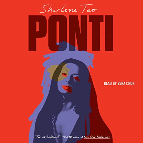 Cover of Ponti
