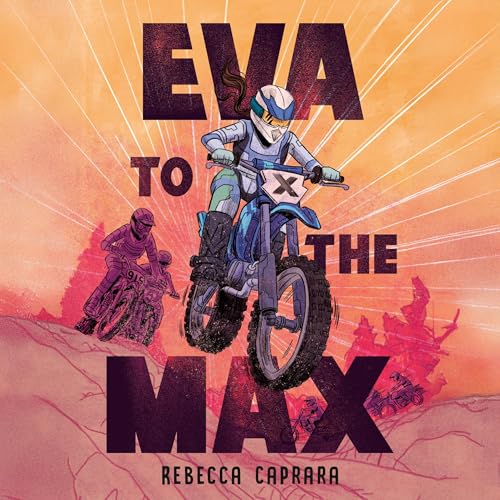 Cover of Eva to the Max