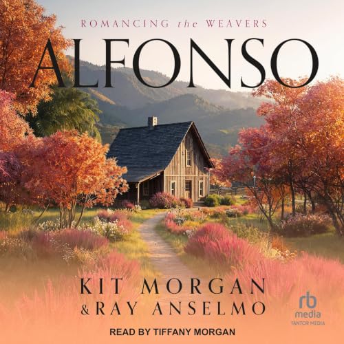 Cover of Alfonso