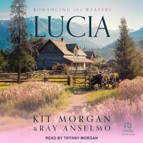 Cover of Lucia