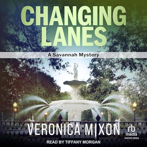 Cover of Changing Lanes