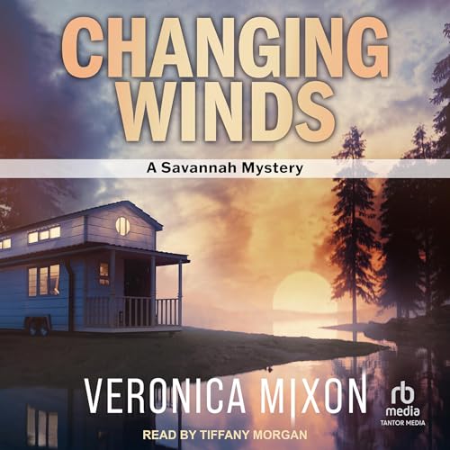 Cover of Changing Winds