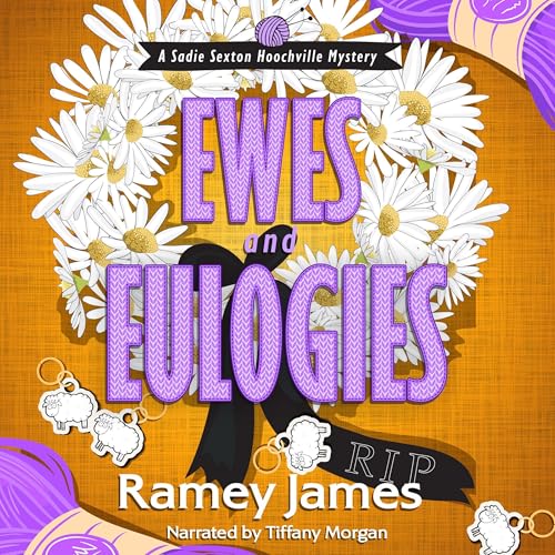 Cover of Ewes and Eulogies