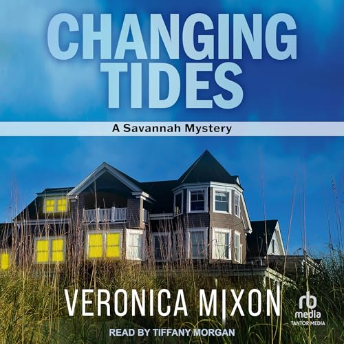 Cover of Changing Tides