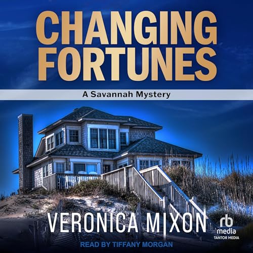 Cover of Changing Fortunes