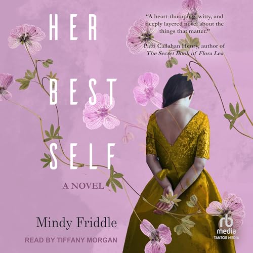 Cover of Her Best Self