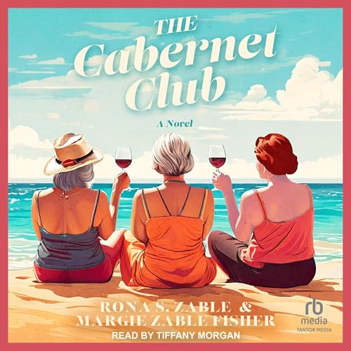 Cover of The Cabernet Club
