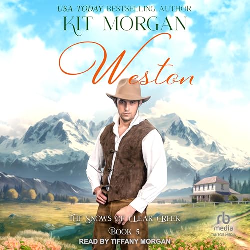 Cover of Weston
