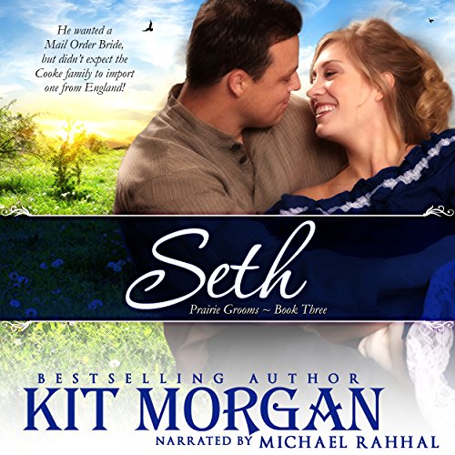 Cover of Seth