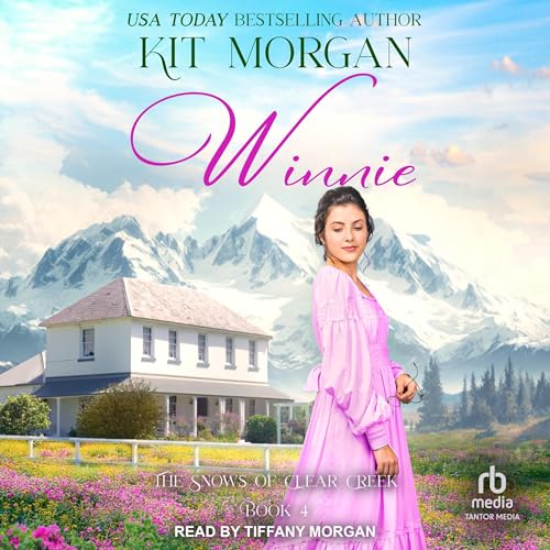Cover of Winnie