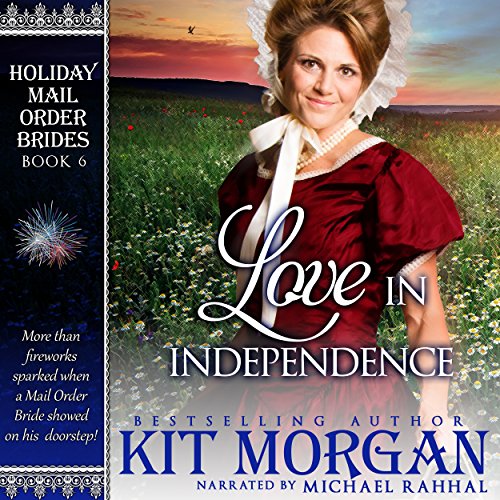 Cover of Love in Independence
