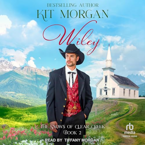 Cover of Wiley