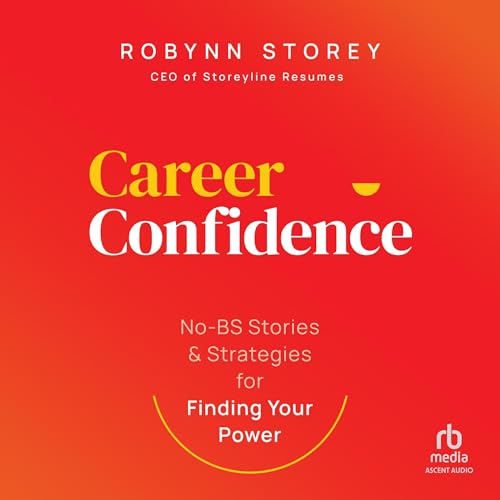 Cover of Career Confidence
