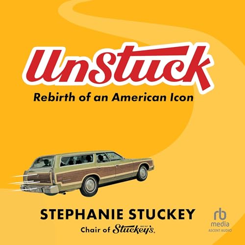 Cover of UnStuck