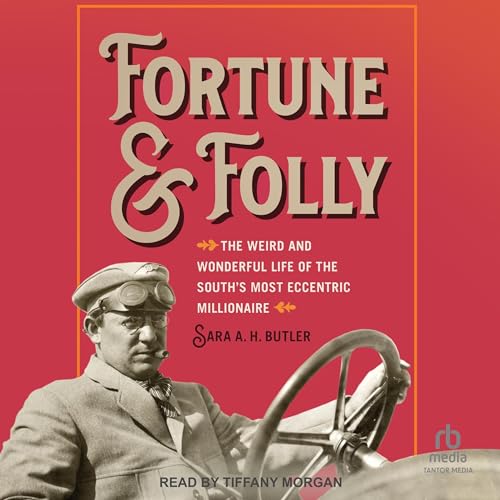 Cover of Fortune and Folly