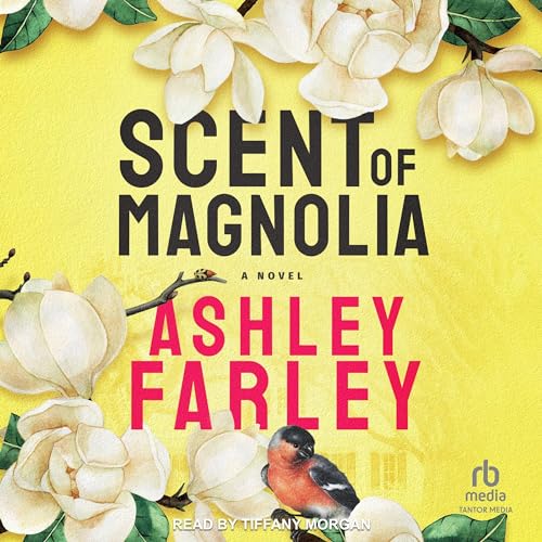 Cover of Scent of Magnolia