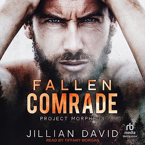 Cover of Fallen Comrade
