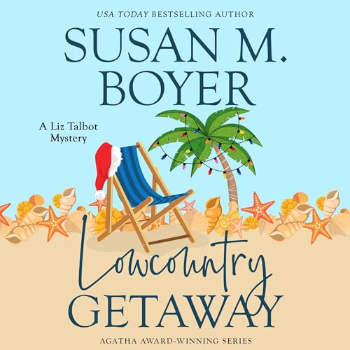 Cover of Lowcountry Getaway