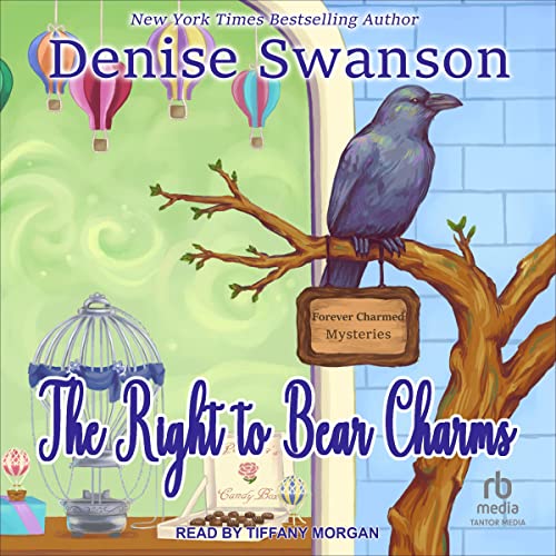 Cover of The Right to Bear Charms
