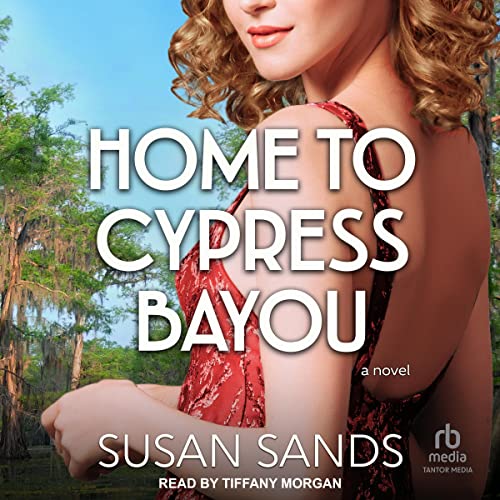 Cover of Home to Cypress Bayou