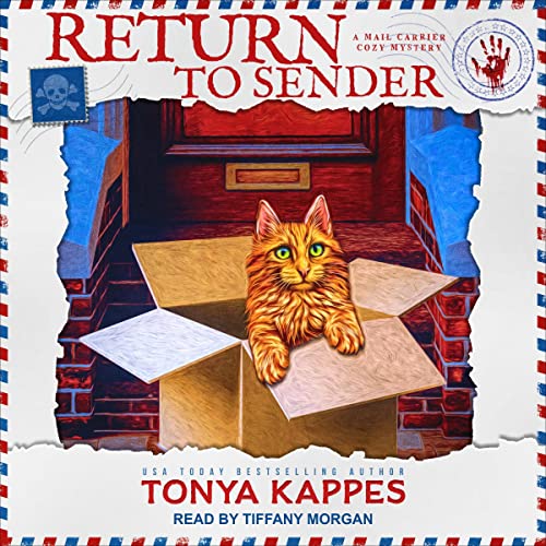 Cover of Return to Sender