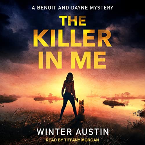 Cover of The Killer in Me