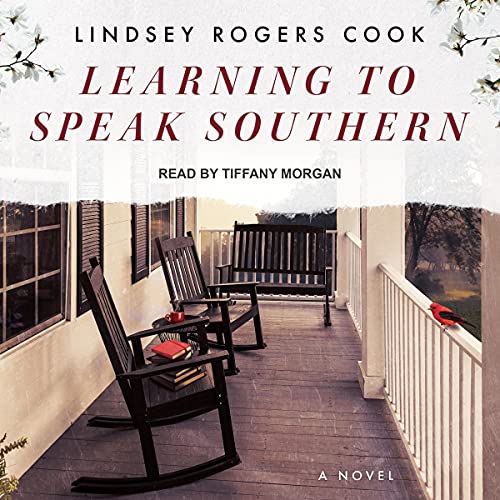 Cover of Learning to Speak Southern