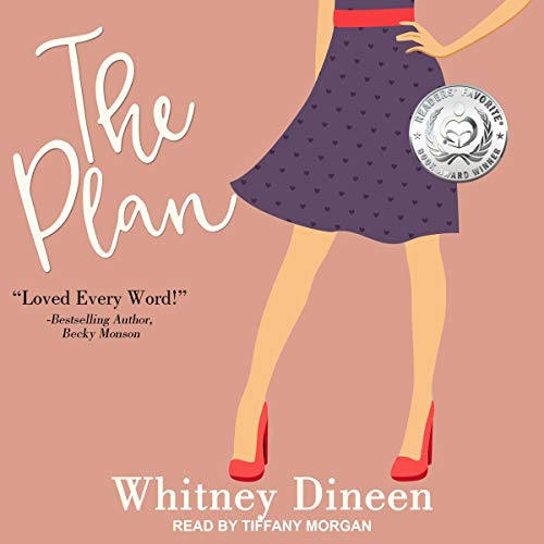 Cover of The Plan