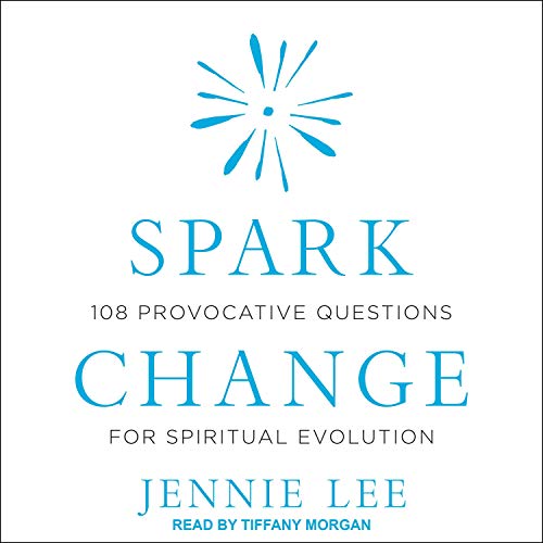 Cover of Spark Change