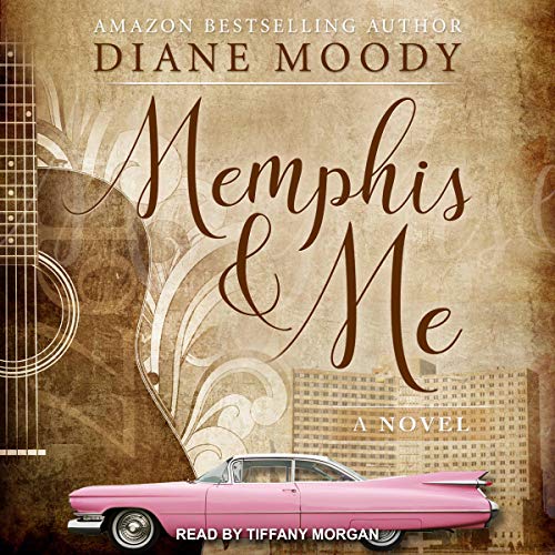 Cover of Memphis & Me