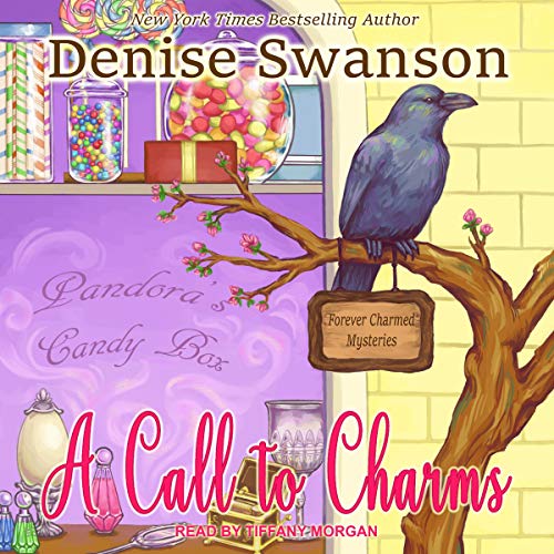 Cover of A Call to Charms