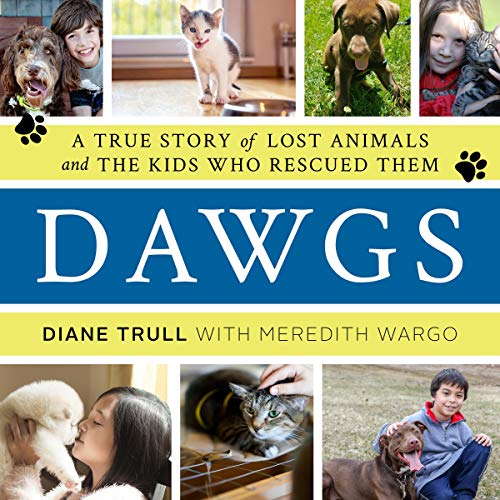 Cover of Dawgs