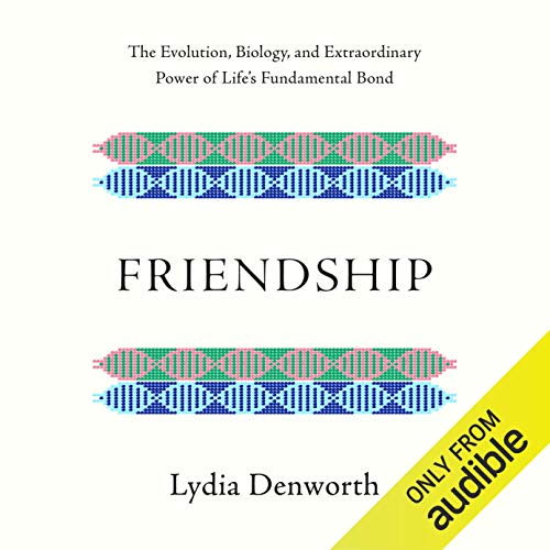 Cover of Friendship