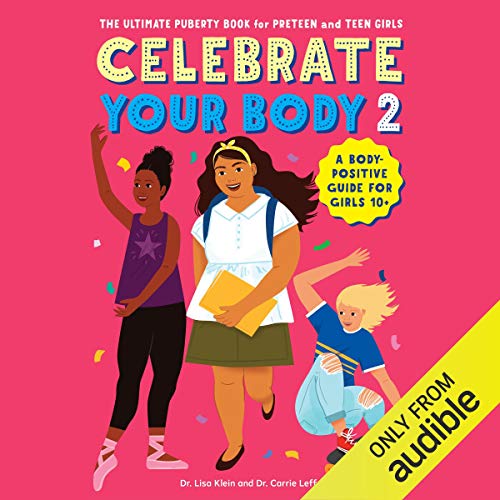 Cover of Celebrate Your Body 2