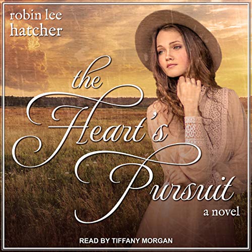 Cover of The Heart’s Pursuit