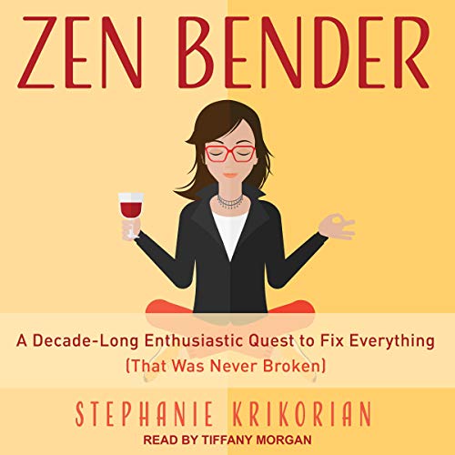Cover of Zen Bender