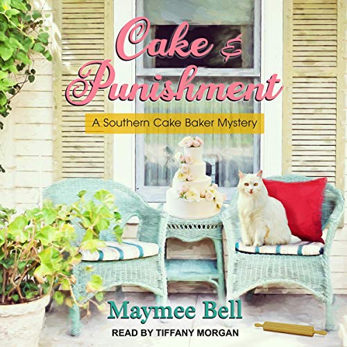 Cover of Cake and Punishment