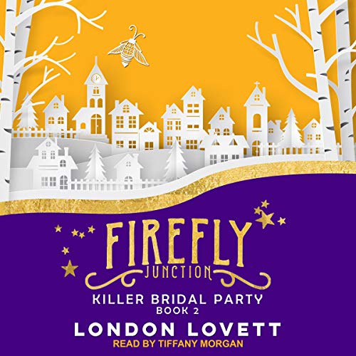 Cover of Killer Bridal Party