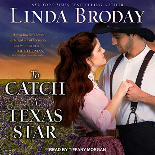 Cover of To Catch a Texas Star