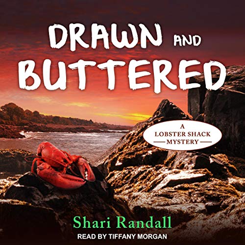 Cover of Drawn and Buttered