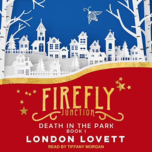 Cover of Death in the Park
