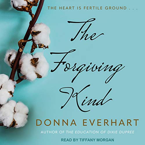 Cover of The Forgiving Kind